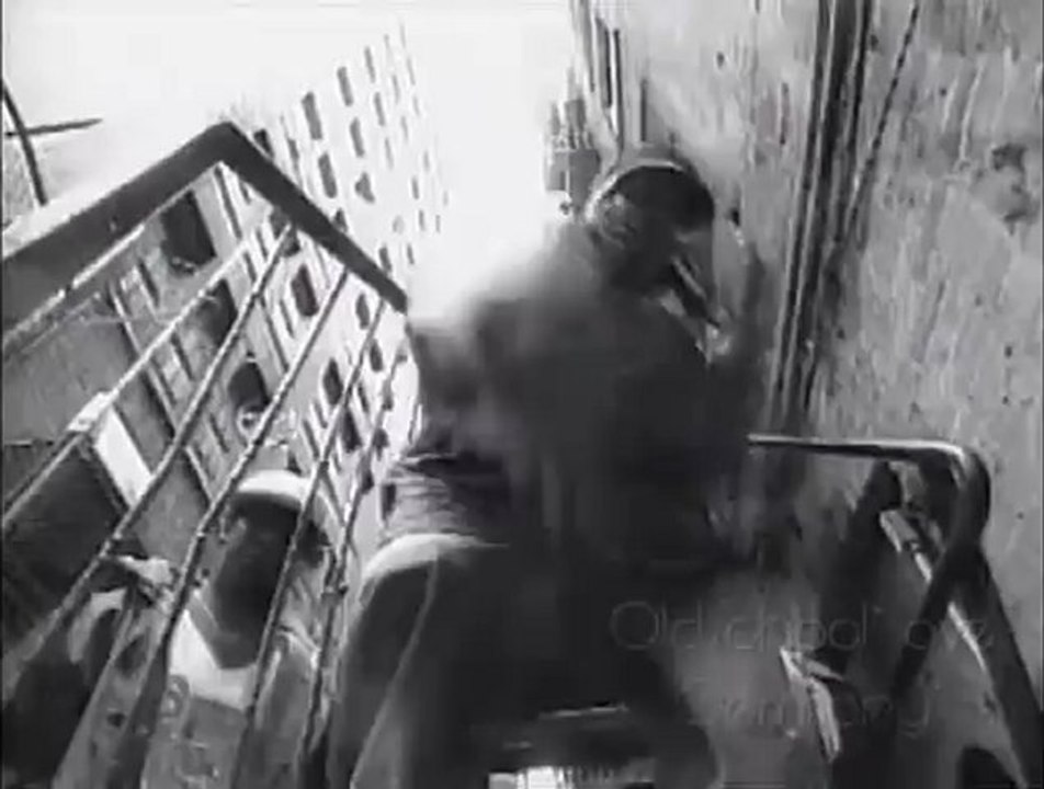 Lin Que feat. MC Lyte - Let It Fall - Clean (VHS) [1995] [HQ]