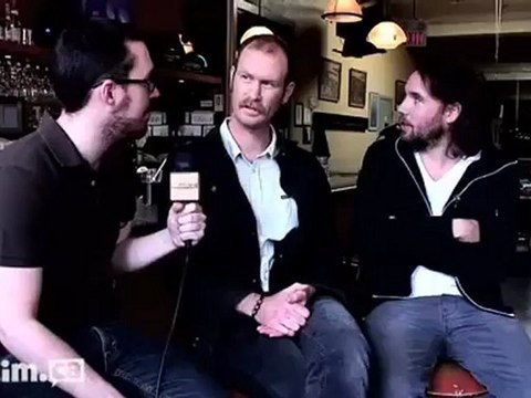Garageland: Season 3, Episode 1: Broken Social Scene - Part 2