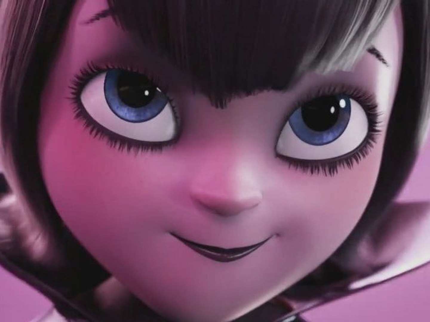 ⁣Hotel Transylvania - Music Video with will.i.am.