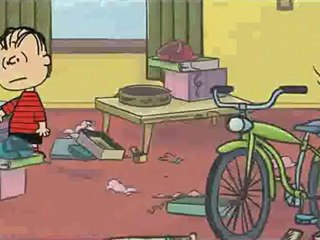 Peanuts Motion Comics - Dear Santa