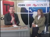 Forn&Cer 2009 - Entrevista com Luciana Amaral