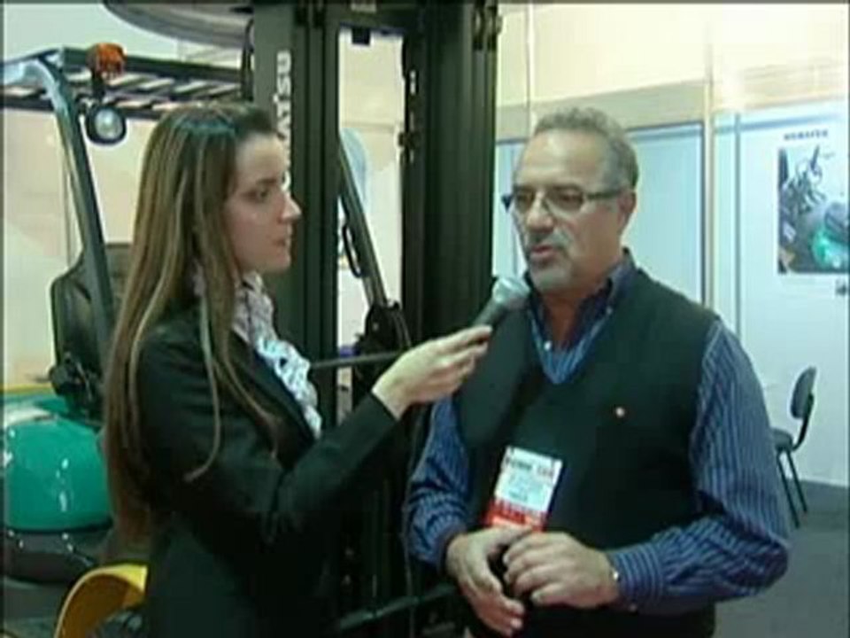 Forn&Cer 2009 - Stand Up 04