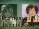 SUSAN BOYLE - SUSAN BOYLE AND PLACIDO DOMINGO - From This Moment On