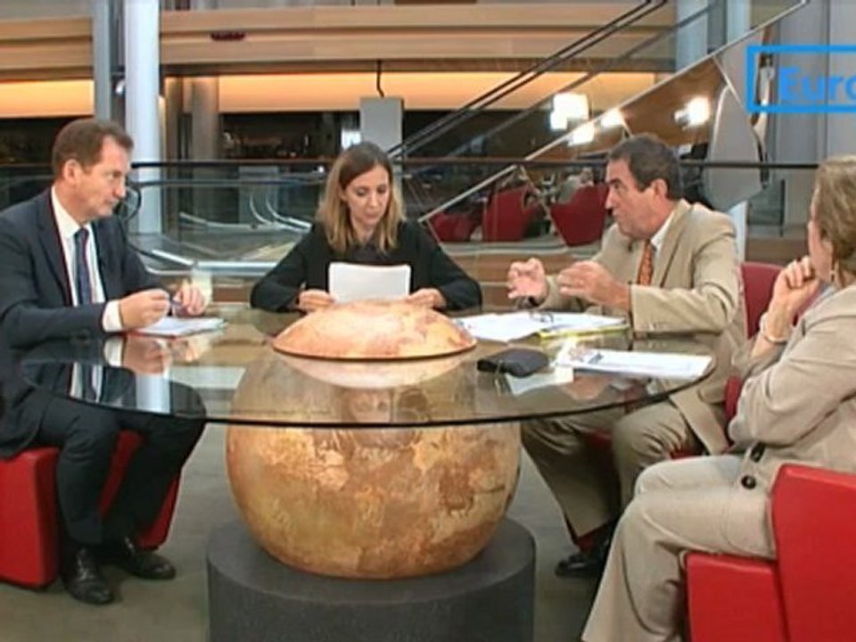 Touteleurope en débat n°27 : Le discours sur l'Etat de l'Union décrypté par les députés européens