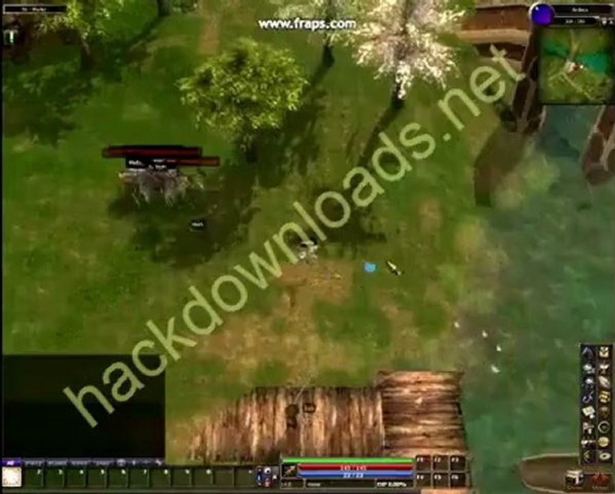 Global Dekaron Hack Fishbot v1.7 2012 [hackdownloads.net]