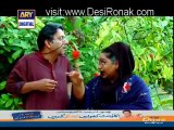 Topi Drama Episode 22 - 13th September 2012 parr 1