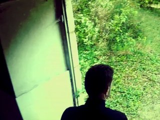 Francis Bowie - Cathedral (Music video)