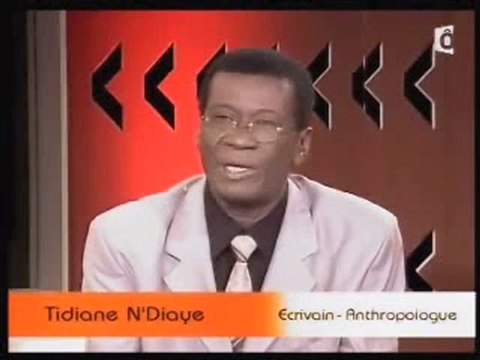La traite arabo-musulmane des noirs N°2