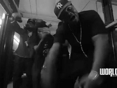 Torch-Slow Down(Ft. Meek Mill, Wale, Gunplay, Stalley & Young Breed)