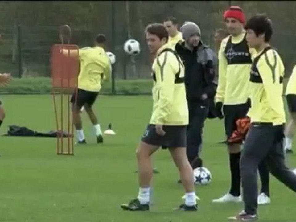 Für city-coach mancini ist stoke das "schlimmste"