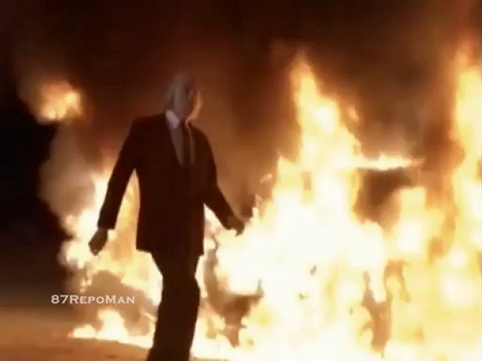 Tribute to Phantasm