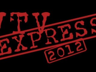 VTV express 2012 - Todo preparado