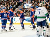 nhl OILERS
