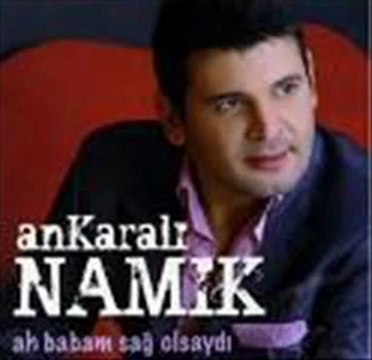 ANKARALI NAMIK - HADİ ÇIKTA GEL seslioturum.com