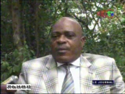 Un cadre de concertation pour la gestion durable des ressources naturelles du Niari