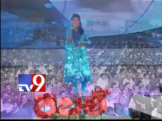 Dance performance for Keka Keka song - Rebel