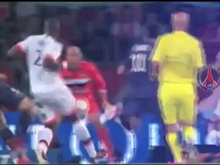 La Champions League de retour au Parc des Princes