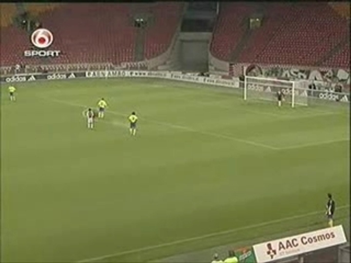football