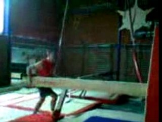 superman euh naze generique