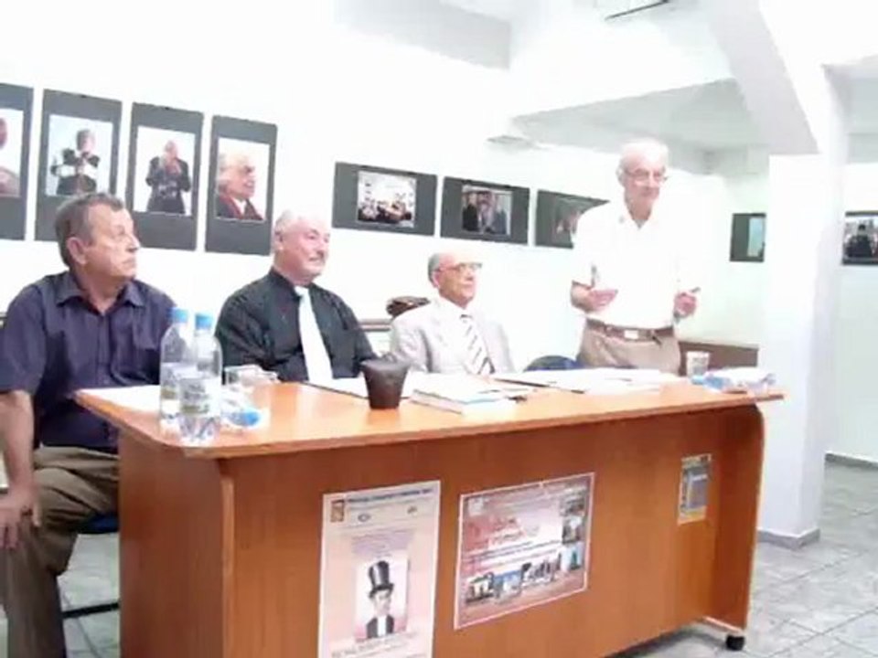 „REMEMBER PĂSTOREL – un cavaler al spiritului”.