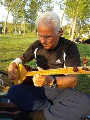 DOGAN TURAN EMİRDAG TÜRKÜSÜ KARA BİBER AŞ OLMAZ