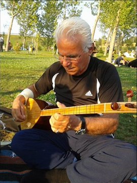 DOGAN TURAN EMİRDAG TÜRKÜSÜ KARA BİBER AŞ OLMAZ