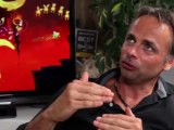 Rayman Legends Wii U: Michel Ancel told us about gameplay !