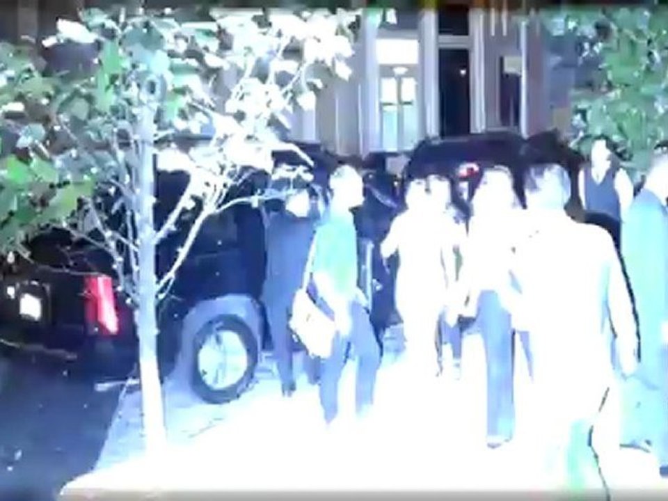 Emma Watson zeigt ihre Brust