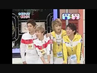 Super Junior Funny Moments (Part 23)