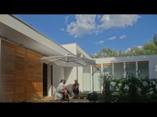 MAISON CONTEMPORAINE DANS LE LOT