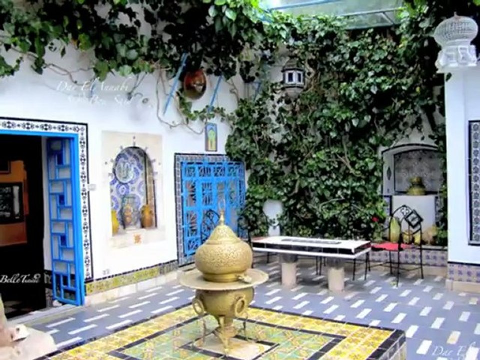 Belle Tunisie 33