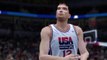 NBA 2K13 :  Dream Team Trailer