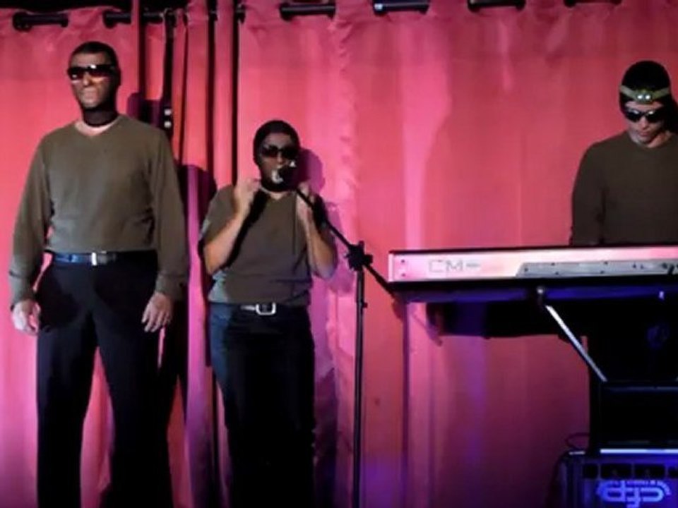 Cabaret