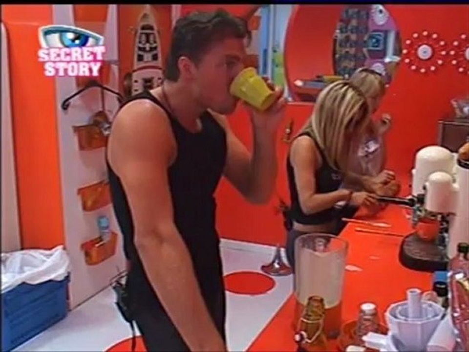 Le cap des 28 ans pour Mathias