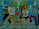 PSY Gangnam Style Music Video - Chopper XXL English Lyrics Version