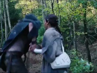CLOUD ATLAS - Bande-annonce VO