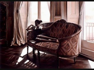 Angela McCluskey  - The Moment We Never Had