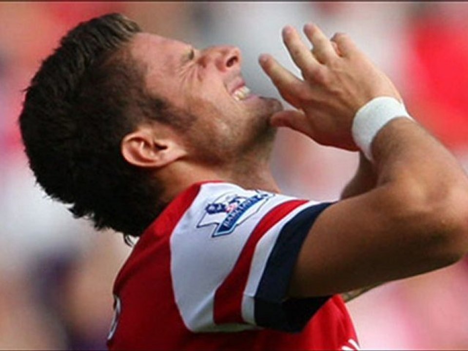 Watch Arsenal Vs. Southampton 15th September 2012 Online