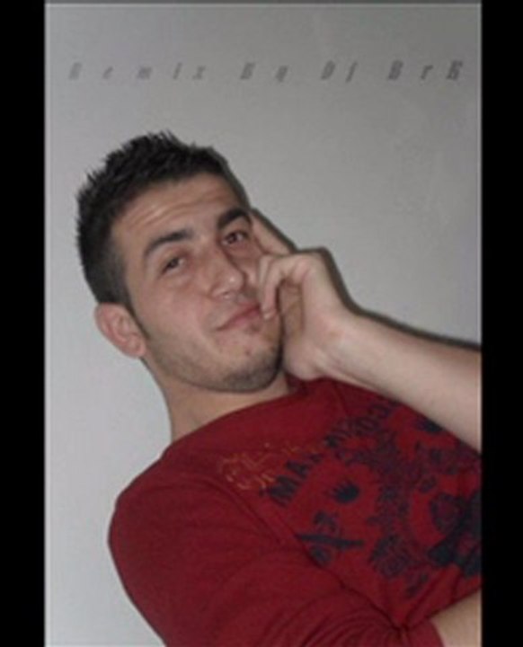 Dj BrK vs. Murat Dalkılıç - Kader