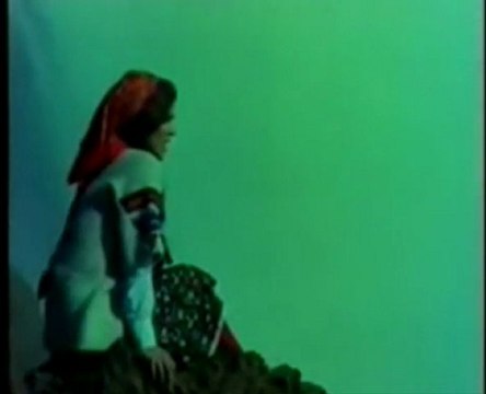 Gülden Karaböcek - dur dinle - kolaj Serbülent Öztürk