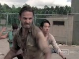 The Walking Dead - Trailer / Bande-Annonce #3 [VO|HQ]