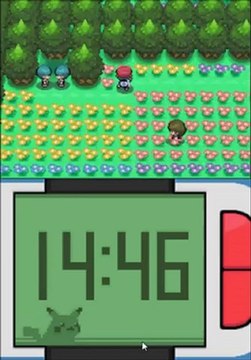 pokemon platine 4 le team galaxie une team de mechant