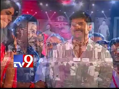 Actress Deeksha Seth on Rebel audio