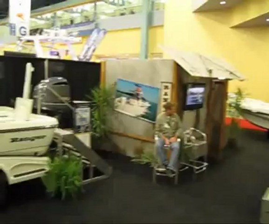 Ranger Bahia final segment