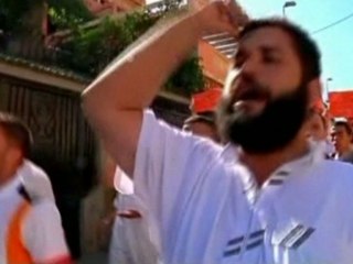 Anti-American fury sweeps Middle East over film