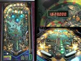 FATHOM Pinball Machine (Bally 1981)- PAPA video tutorial (Part 2)