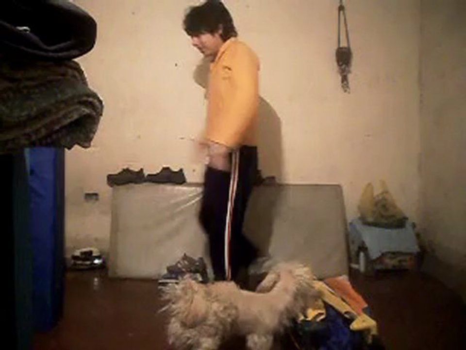 El Show de Potifar P.Luche - Diesiseisavo Capitulo (Segunda Temporada)