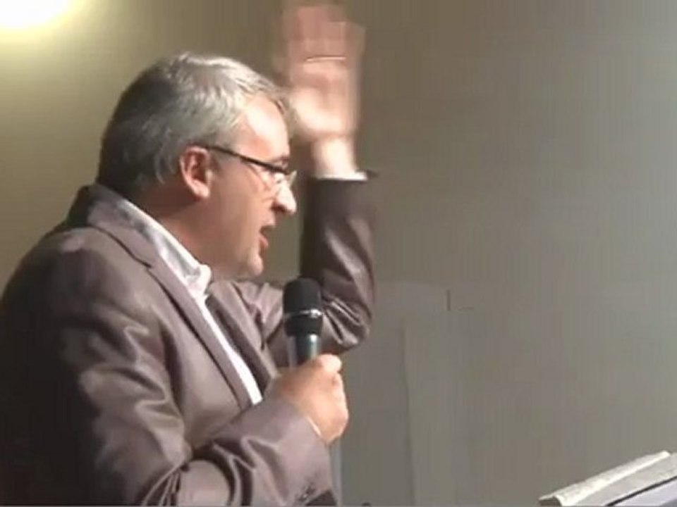 Franck Lefillatre : La Nouvelle Jérusalem, Cité de Dieu