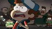 Gravity Falls season 1 Episode 1 - Tourist Trapped