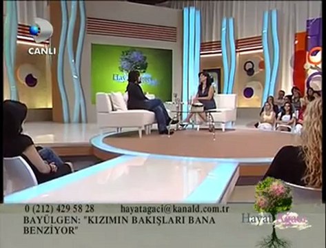 Okan Bayülgen Kızı İstanbul'la Nasıl İlişki Kuruyor ?